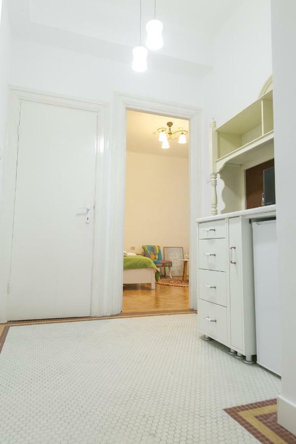 Bright In The Heart Of The With Netflix Apartment Bucharest